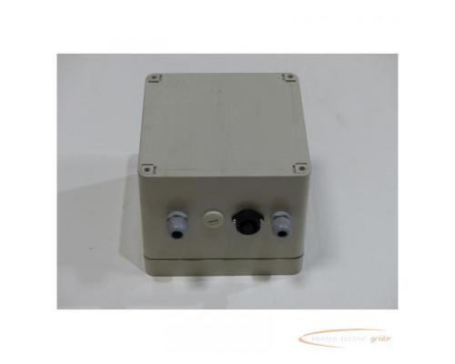 WTW Microrocessor pH-Meter pH 161 T SN:54119021 - Bild 4