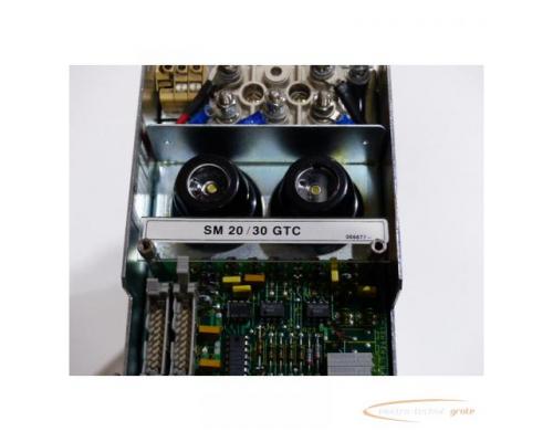 Bosch SM 20/30 GTC - SM 20 / 30 GTC Pulswechselrichter 1070068043-207 - Bild 6
