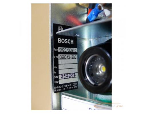 Bosch SM 20/30 GTC - SM 20 / 30 GTC Pulswechselrichter 068043-205 - Bild 5