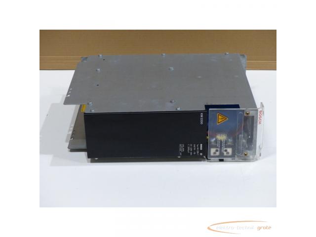 Bosch KM 2200-T Kondensatormodul 048799-113 SN:631682 - 3