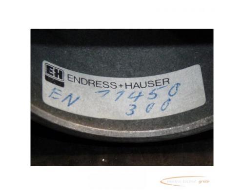 E+H 11450 Stabsonde Füllstandmessgerät 300mm - Bild 4