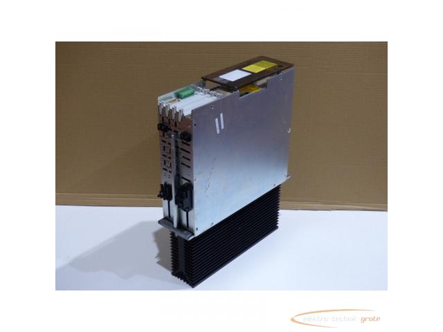 Indramat DDS 2.1-A200-D Digital A.C. Servo Controller - 1