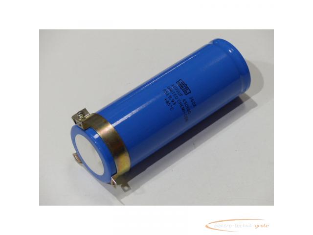 Nippon Chemi-Con Kondensator 36DX 3100UF. 450VDC 9513L93 +85°C - 1