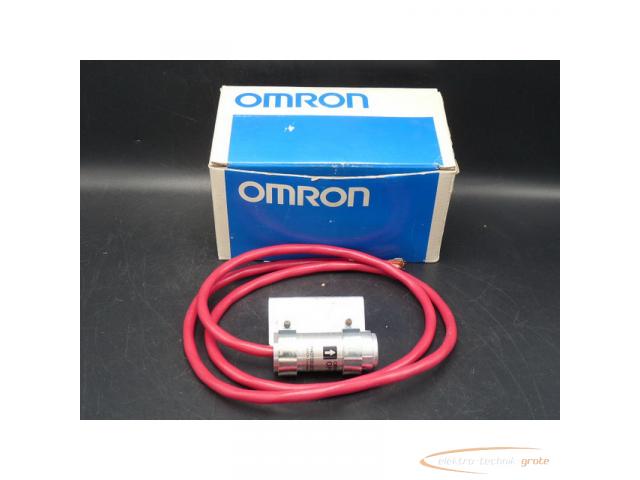 Omron OPE-Y20L Photoelektric Switch - 1