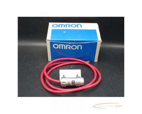 Omron OPE-Y20L Photoelektric Switch - Bild 1