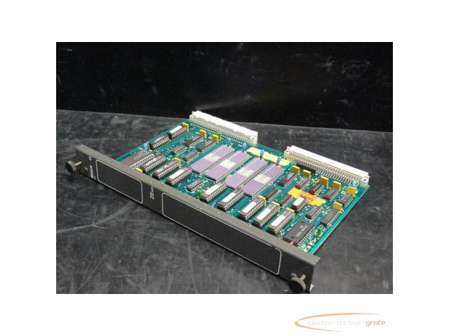 Bosch ZE 601 PC-Platine Mat.Nr. 041357-210401 - 1