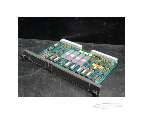 Bosch ZE 601 PC-Platine Mat.Nr. 041357-210401 - Bild 1