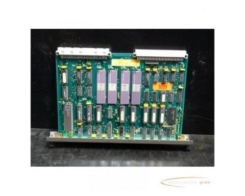 Bosch ZE 601 PC-Platine Mat.Nr. 041357-210401 - Bild 2