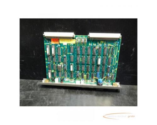 Bosch ZE 602 PC-Platine Mat.Nr. 041706-212401 - Bild 2