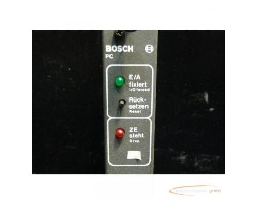 Bosch ZE 602 PC-Platine Mat.Nr. 041706-212401 - Bild 3