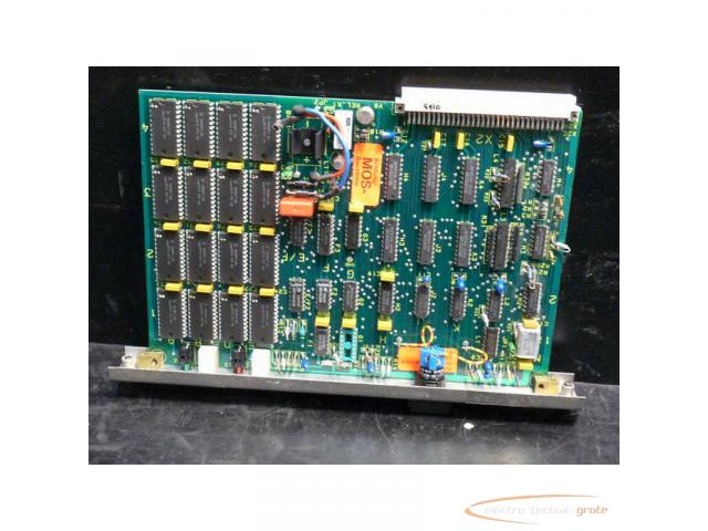 Bosch RAM 400 PC-Platine Mat.Nr. 044896-206401 - 2