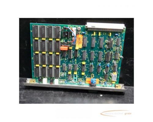 Bosch RAM 400 PC-Platine Mat.Nr. 044896-206401 - Bild 2