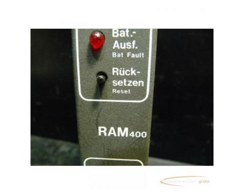 Bosch RAM 400 PC-Platine Mat.Nr. 044896-206401 - Bild 4