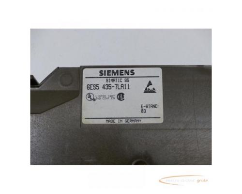 Siemens 6ES5435-7LA11 Digitaleingabe - Bild 3