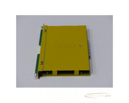 BWO Elektronik EK 083946 E/A-Modul SN:33265034 - Bild 2