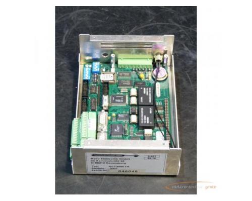 Ratio Elektronik RCT3000 TA Modul - Bild 1