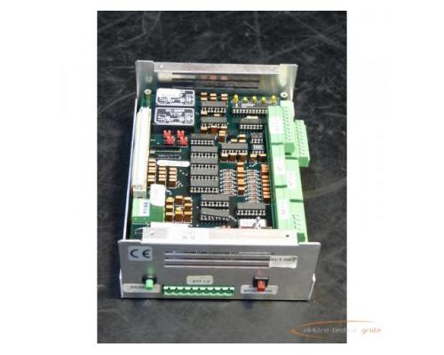 Ratio Elektronik RCT3000 Modul - Bild 1