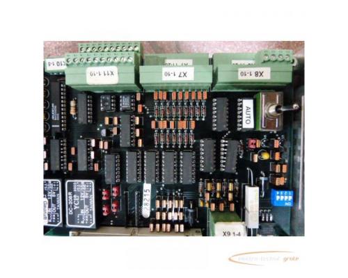 Ratio Elektronik RCT3000 Modul - Bild 3