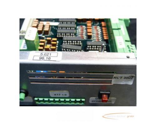 Ratio Elektronik RCT3000 Modul - Bild 4