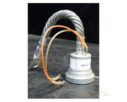 AEG T130N 1100 Thyristor - Bild 1