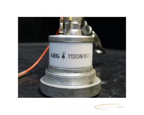 AEG T130N 1100 Thyristor - Bild 2