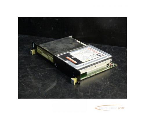 Janich&Klass AMT Filecard mit Caviar 2850 AT-Drive + Teac FD-235HF - Bild 1