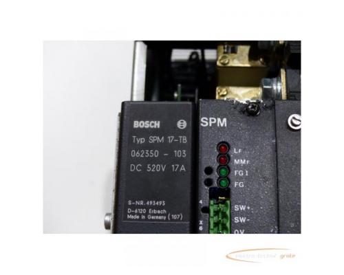 Bosch SPM 17-TB Spindelmodul 062350-103 > mit 12 Monaten Gewährleistung! - Bild 4