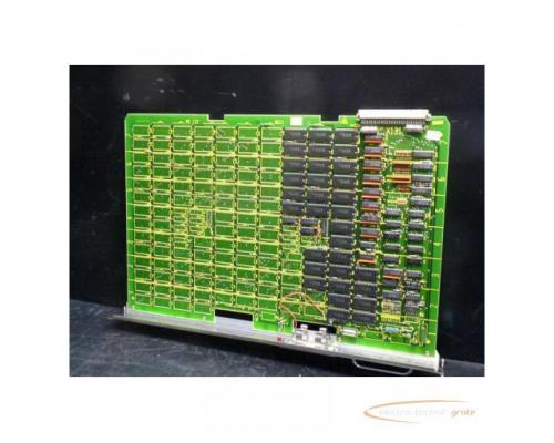 Siemens MS122-C Memory Board 548.219.9003 - Bild 3