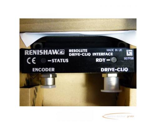 Renishaw A-9777-0575-03 Resolute Drive-Cliq Interface > ungebraucht! - Bild 2