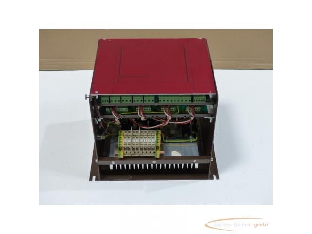 RST Elektronik ARC-0 Analoger Phasenschnittregler für Aufzüge - 1