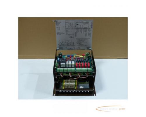RST Elektronik ARC-0 Analoger Phasenschnittregler für Aufzüge - Bild 2