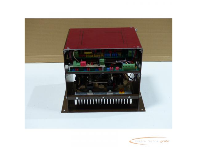 RST Elektronik ARC-0 Analoger Phasenschnittregler für Aufzüge - 4