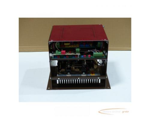 RST Elektronik ARC-0 Analoger Phasenschnittregler für Aufzüge - Bild 4