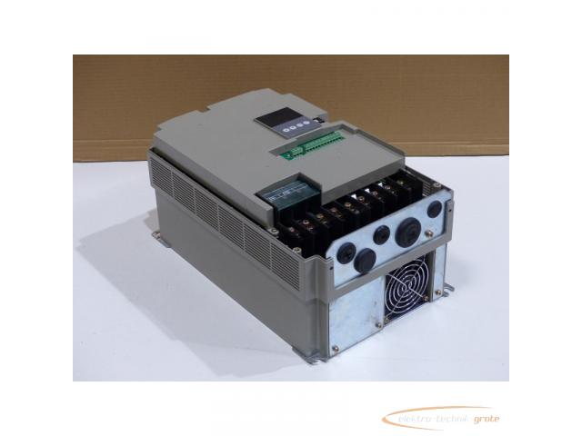 Telemecanique ATV18D23N4 Frequenzumrichter - 1