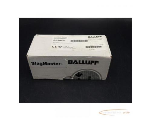 Balluff BES0457 - BES Q40KFU-PAC20A-S04G-W01, induktiver Sensor > ungebraucht! - Bild 1