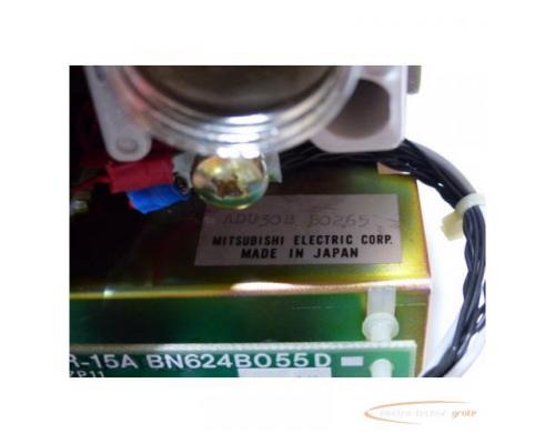 Mitsubishi ADU30B B0265 Power Supply - Bild 5