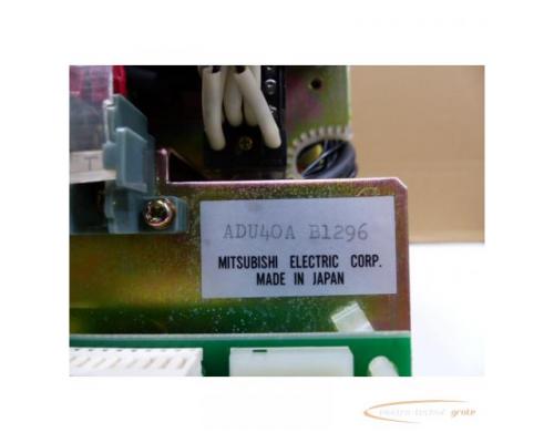 Mitsubishi ADU40A B1296 Power Supply - Bild 5