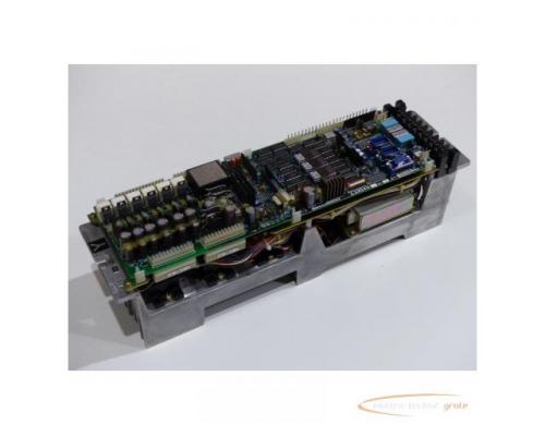 Mitsubishi TRS 75 B Servo Drive - Bild 1