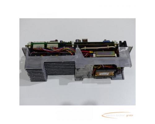 Mitsubishi TRS 75 B Servo Drive - Bild 2