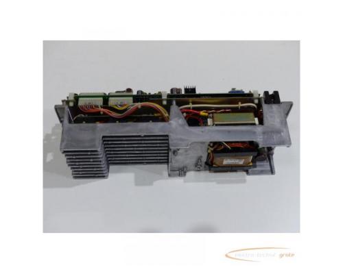 Mitsubishi TRS 75 B Servo Drive - Bild 2