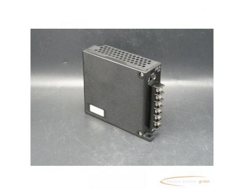 ELCO J15-5 Switching Power Supply 5V3A - Bild 2