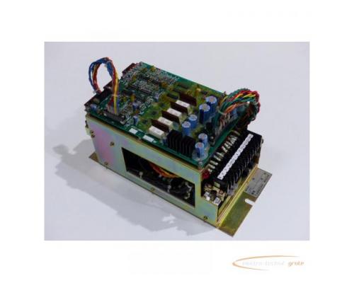 Yamazaki / Mazak MV4- Servo Drive gebraucht - Bild 1