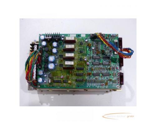 Yamazaki / Mazak MV4- Servo Drive gebraucht - Bild 4