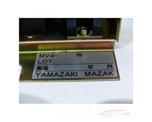 Yamazaki / Mazak MV4- Servo Drive gebraucht - Bild 6