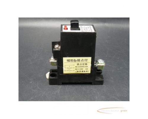 Matsushita BD12, M-5 BAD121105, 41-15192, 1 AMP Leistungsschalter - Bild 3