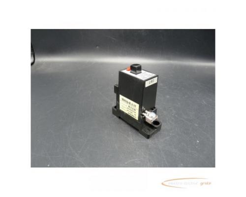 Matsushita BD16, M-5 BAD162105, 41-15193, 10 AMP Leistungsschalter - Bild 1