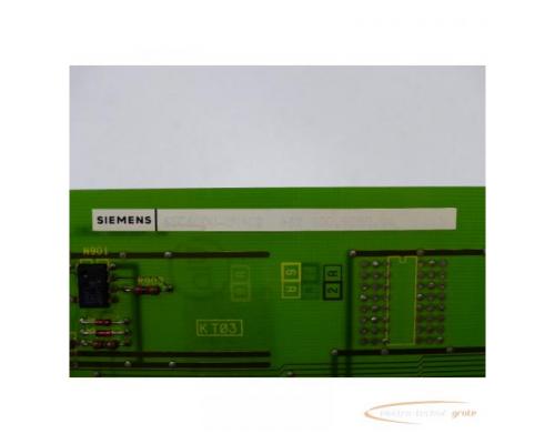 Siemens 6SC6000-0NA02 Simodrive FGB Regelung - Bild 4
