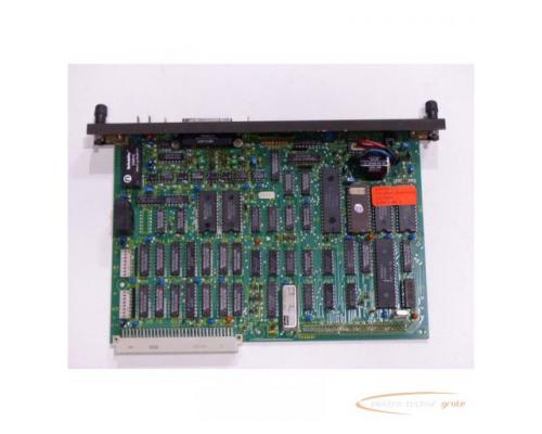 Bosch PC R600 Mat.Nr.: 050059-106401 Elektronikmodul - Bild 3