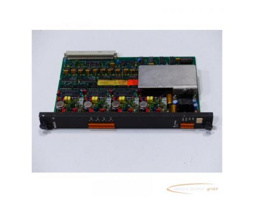 Bosch Mat.Nr.: 047966-206401 Analog Output Modul - Bild 1