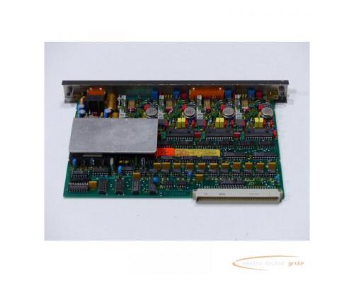 Bosch Mat.Nr.: 047966-206401 Analog Output Modul - Bild 2